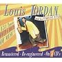 Louis Jordan & His Tympani Five