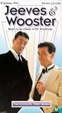 Review Granada Media  / Jeeves And Wooster - The Complete First Series [1990]