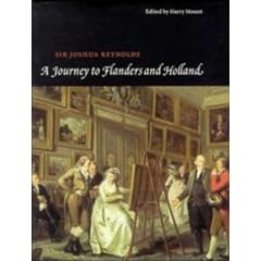 A Journey to Flanders and Holland (Art Patrons and Public)