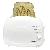 Pop Art Disney Princess Toaster