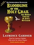 Review MediaQuest  / Bloodline of the Holy Grail: The Hidden Lineage of Jesus Revealed (Realm of the Holy Grail)