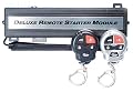 Design Tech Deluxe Remote Car Starter with Keyless Entry #23927W