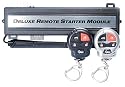 Design Tech Deluxe Remote Car Starter with Keyless Entry #23927W