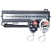 Design Tech Deluxe Remote Car Starter with Keyless Entry #23927W