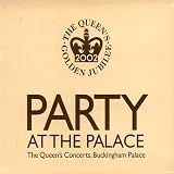 Party at the Palace
