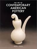 The Art of Contemporary American Pottery