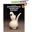 The Art of Contemporary American Pottery