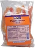 Papaya Spears Low Sugar - 12 oz., Ships Ground Only