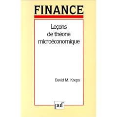 Le�ons de th�orie micro�conomique