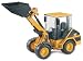 Toys : CATERPILLAR Wheel Loader