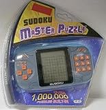 Sudoku - Master Puzzle