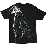 Adio Youth T-Shirt Shock