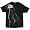 Adio Youth T-Shirt Shock (YMedium)
