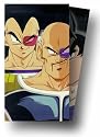 Dragon Ball Z - The Saiyan Conflict (Boxed Set I - Episodes 1-25) [VHS]