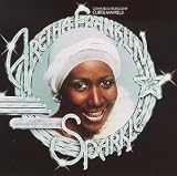 Aretha Franklin, Curtis Mayfield - Sparkle: Music From The Warner Bros. Motion Picture