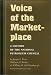 Voice of the Marketplace: A History of the National Petroleum Council (Oil and Business History Series, 13)