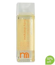 All We Know Baby Shampoo 300ml