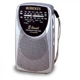 Roberts R9924  Radio