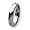 Polished Tungsten Carbide Ring (5.0 mm) - Size 6.0