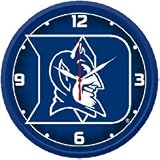 Duke Blue Devils NCAA Round Wall Clock