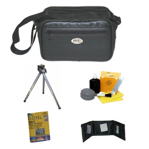 Iconcepts/digital Concepts 49965 Video Kit