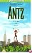 Antz [1998]