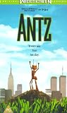 Antz (W/S) [VHS] [1998]