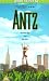 Antz [VHS] [1998]