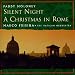 Silent Night: A Christmas in Rome