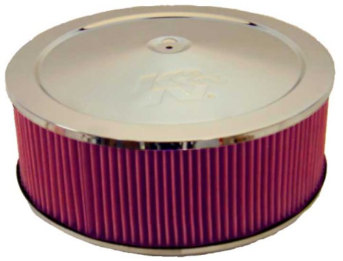 K&N 60-1300 Custom Assembly