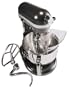 KitchenAid KP26M1XDP Professional 600 Series 6-Quart Stand Mixer, Dark Pewter