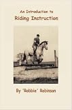  : An Introduction to Riding Instruction