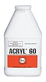 UPC 080492016697 product image for Thoro T1669 Acryl 60 Liquid Admixture, 1 gallon | upcitemdb.com