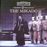 Gilbert & Sullivan: The Mikado