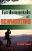 Books : Fundamentals of Bowhunting