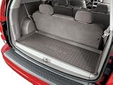 Mopar Dodge Durango Cargo Area Tray
