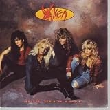HOW MUCH LOVE 7" (45)