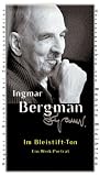Im Bleistift-Ton - Ein Werk-Portr&auml;t in einem Band - Ingmar Bergman