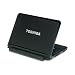 41E9HZ0WbBL. SL75  Toshiba Mini NB205N210 10.1Inch Black Netbook 9 Hour