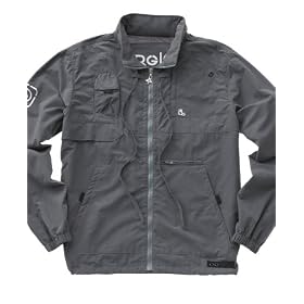 LRG Jacket, Bullet Proof Tech