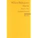 Hamlet: Bd. 1 Text. [Zweisprachig]