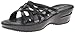 Cole Haan Women's Air Ezra Slide Wedge Sandal
