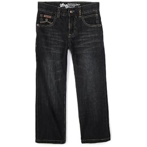 LRG Boys 8-20 Grass Roots Jean