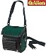 Allens Fisherman's Chest Pack - Dk. Green