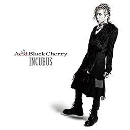 INCUBUS (初回生産限定盤)
