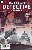 Batman Detective Comic (790) Batman Detective Comic (790)