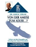 Von der Ameise zum Adler. Cassette.