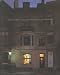 René Magritte, 135 Rue Esseghem, Jette-Brussels width=