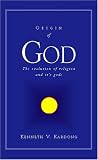 Origin of God