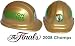 NBA Hard Hat - Boston Celtics